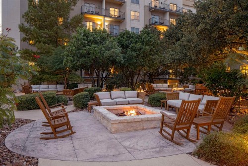 Hilton San Antonio Hill Country - image 7