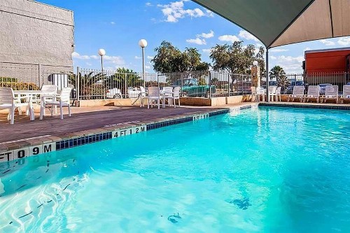 SureStay Hotel by Best Western San Antonio Northeast