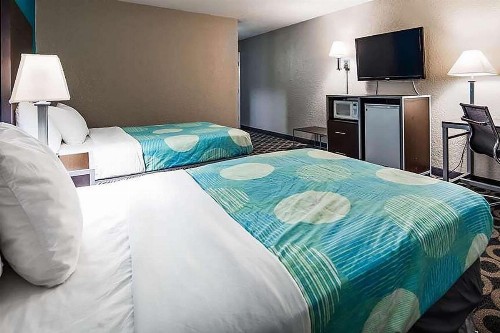 SureStay Hotel by Best Western San Antonio Northeast - image 12