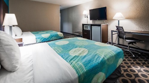 SureStay Hotel by Best Western San Antonio Northeast - image 14