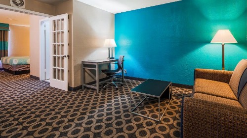 SureStay Hotel by Best Western San Antonio Northeast - image 16