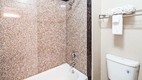 SureStay Hotel by Best Western San Antonio Northeast - image 19