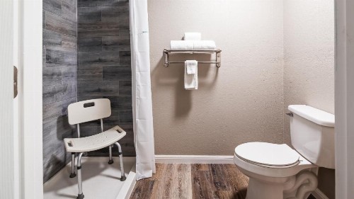 SureStay Hotel by Best Western San Antonio Northeast - image 20