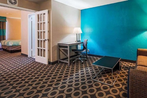 SureStay Hotel by Best Western San Antonio Northeast - image 21