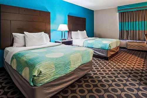 SureStay Hotel by Best Western San Antonio Northeast - image 23