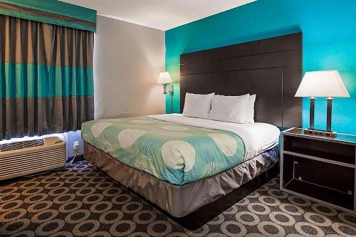 SureStay Hotel by Best Western San Antonio Northeast - image 6