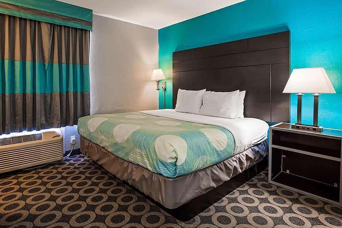 SureStay Hotel by Best Western San Antonio Northeast - image 6
