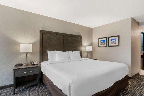 Comfort Inn & Suites Near Medical Center - image 12