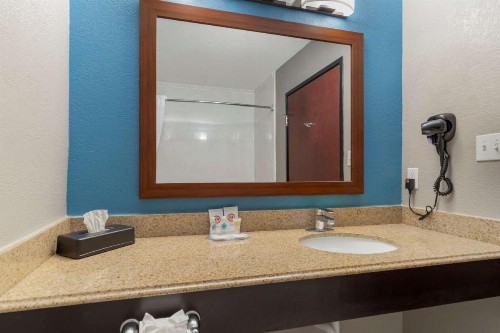 Comfort Inn & Suites Near Medical Center - image 13