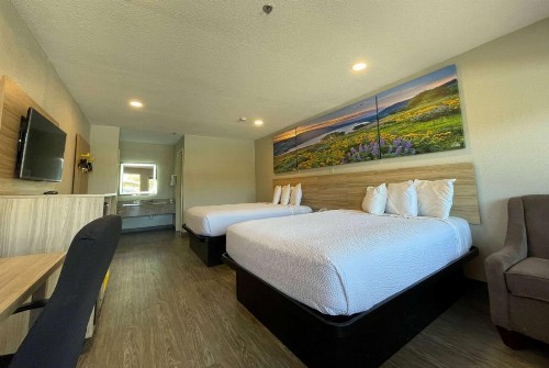 Days Inn by Wyndham San Antonio Northwest/Seaworld - image 15
