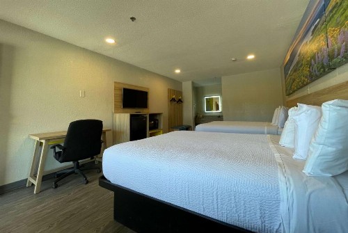 Days Inn by Wyndham San Antonio Northwest/Seaworld - image 16