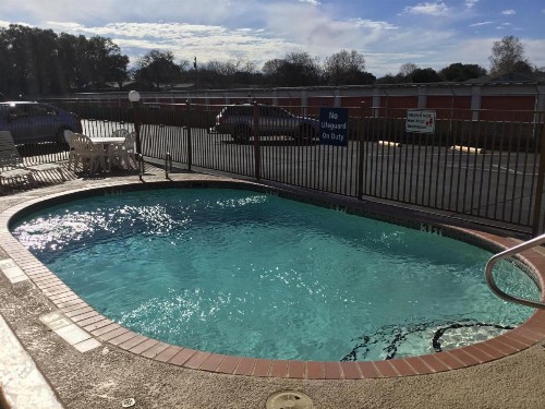 Days Inn by Wyndham San Antonio Northwest/Seaworld - image 24