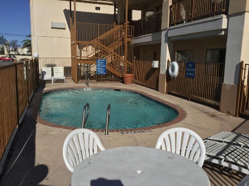 Days Inn by Wyndham San Antonio Northwest/Seaworld - image 25