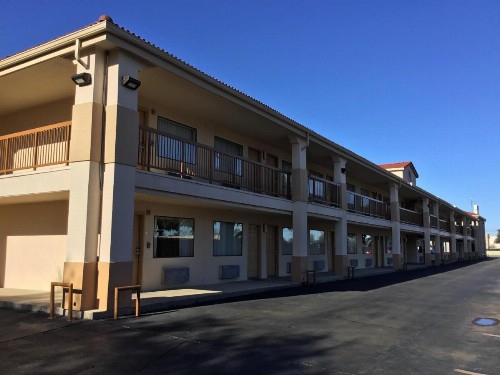 Days Inn by Wyndham San Antonio Northwest/Seaworld - image 27