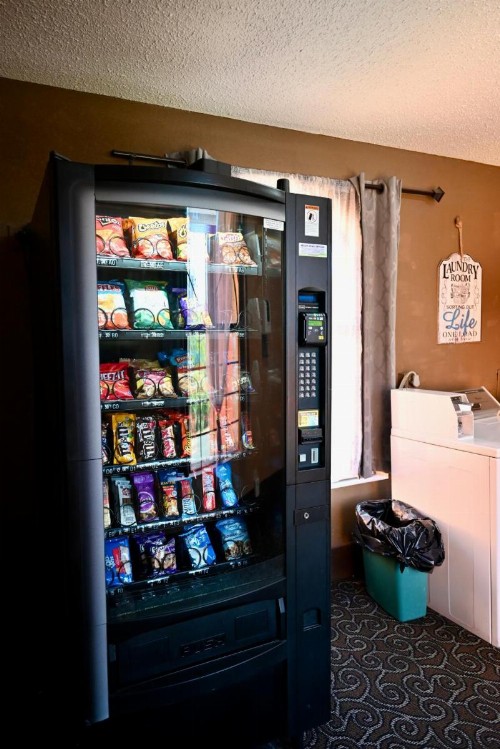 Quality Inn & Suites I-35 near AT&T Center - image 11
