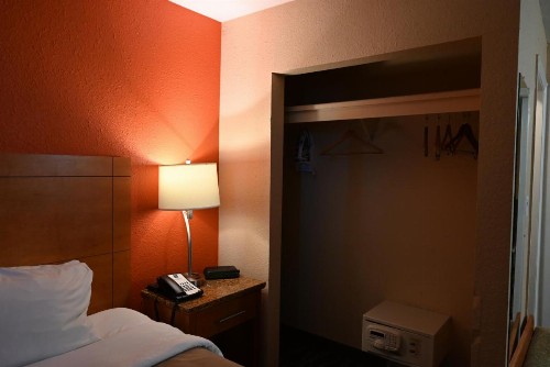 Quality Inn & Suites I-35 near AT&T Center - image 22