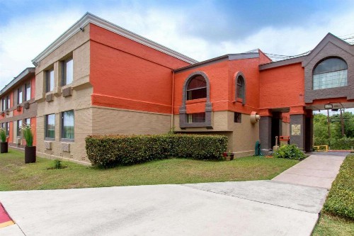 Quality Inn & Suites I-35 near AT&T Center - image 24