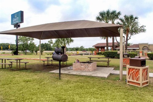 Quality Inn & Suites I-35 near AT&T Center - image 6
