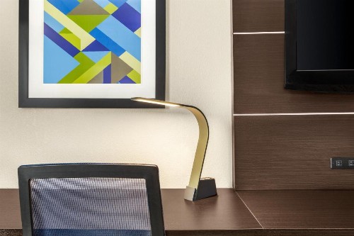 Holiday Inn Express Hotel & Suites San Antonio NW-Medical Area an IHG Hotel - image 10