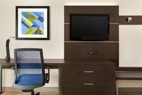 Holiday Inn Express Hotel & Suites San Antonio NW-Medical Area an IHG Hotel - image 11