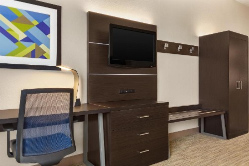 Holiday Inn Express Hotel & Suites San Antonio NW-Medical Area an IHG Hotel - image 12