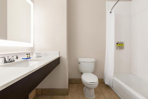 Holiday Inn Express Hotel & Suites San Antonio NW-Medical Area an IHG Hotel - image 14