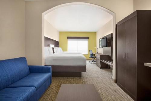 Holiday Inn Express Hotel & Suites San Antonio NW-Medical Area an IHG Hotel - image 17