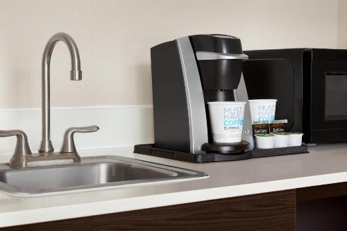 Holiday Inn Express Hotel & Suites San Antonio NW-Medical Area an IHG Hotel - image 22