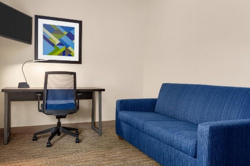 Holiday Inn Express Hotel & Suites San Antonio NW-Medical Area an IHG Hotel - image 25