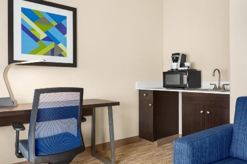 Holiday Inn Express Hotel & Suites San Antonio NW-Medical Area an IHG Hotel - image 26