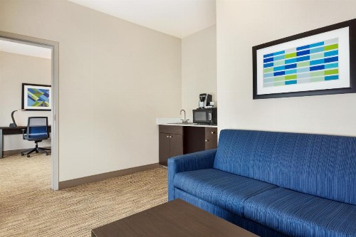 Holiday Inn Express Hotel & Suites San Antonio NW-Medical Area an IHG Hotel - image 27