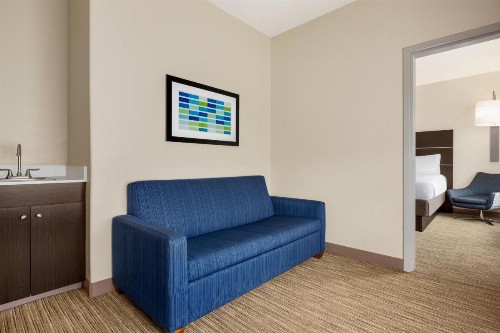 Holiday Inn Express Hotel & Suites San Antonio NW-Medical Area an IHG Hotel - image 28