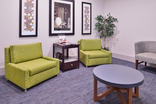 Holiday Inn Express Hotel & Suites San Antonio NW-Medical Area an IHG Hotel - image 29