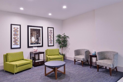 Holiday Inn Express Hotel & Suites San Antonio NW-Medical Area an IHG Hotel - image 30