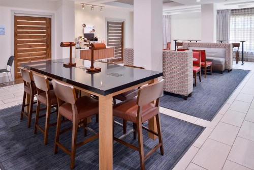Holiday Inn Express Hotel & Suites San Antonio NW-Medical Area an IHG Hotel - image 31