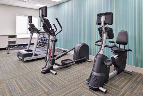 Holiday Inn Express Hotel & Suites San Antonio NW-Medical Area an IHG Hotel - image 32