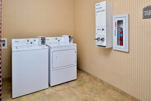 Holiday Inn Express Hotel & Suites San Antonio NW-Medical Area an IHG Hotel - image 33