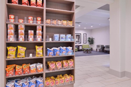 Holiday Inn Express Hotel & Suites San Antonio NW-Medical Area an IHG Hotel - image 34