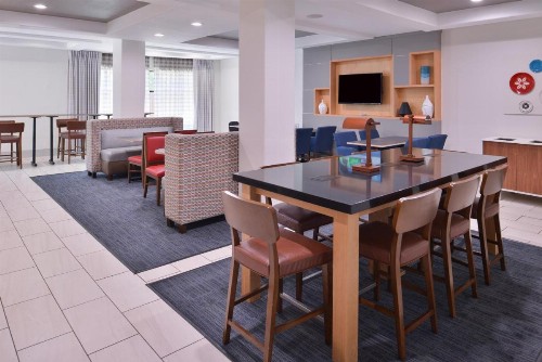 Holiday Inn Express Hotel & Suites San Antonio NW-Medical Area an IHG Hotel - image 35