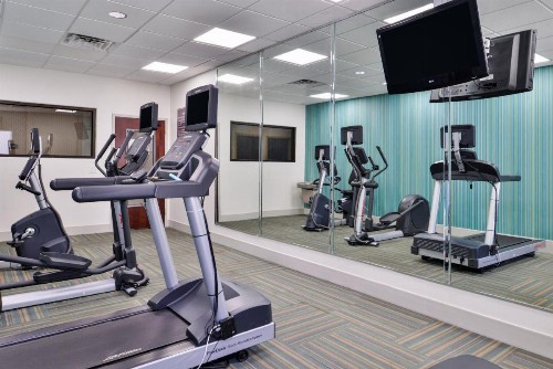 Holiday Inn Express Hotel & Suites San Antonio NW-Medical Area an IHG Hotel - image 36