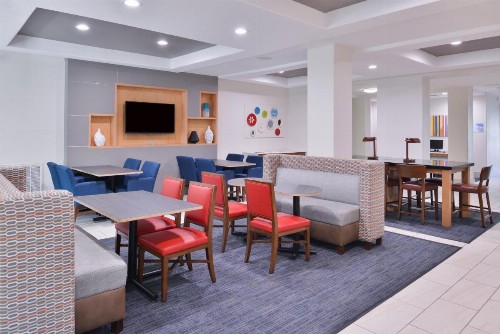 Holiday Inn Express Hotel & Suites San Antonio NW-Medical Area an IHG Hotel - image 39