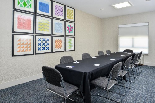 Holiday Inn Express Hotel & Suites San Antonio NW-Medical Area an IHG Hotel - image 41