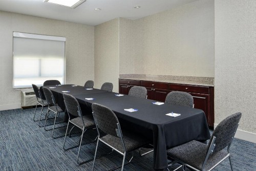 Holiday Inn Express Hotel & Suites San Antonio NW-Medical Area an IHG Hotel - image 47
