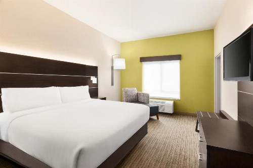 Holiday Inn Express Hotel & Suites San Antonio NW-Medical Area an IHG Hotel - image 5