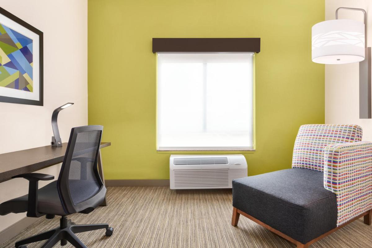 Holiday Inn Express Hotel & Suites San Antonio NW-Medical Area an IHG Hotel - image 7