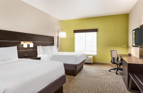 Holiday Inn Express Hotel & Suites San Antonio NW-Medical Area an IHG Hotel - image 8