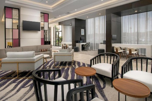 Crowne Plaza Hotel San Antonio Airport an IHG Hotel - image 10