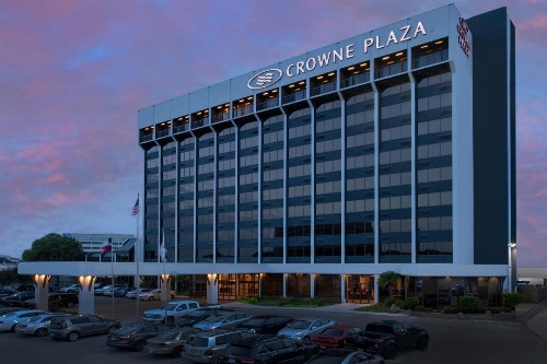 Crowne Plaza Hotel San Antonio Airport an IHG Hotel - image 13
