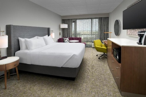 Crowne Plaza Hotel San Antonio Airport an IHG Hotel - image 14