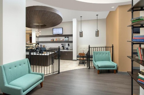 Crowne Plaza Hotel San Antonio Airport an IHG Hotel - image 23